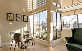 Dublin Castle Suites
